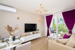 GOLDEN ROSE - walking distance 1 km from old town